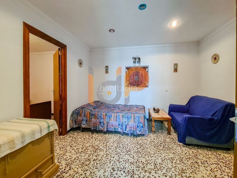 Foto 3b492e35-519c-4ab8-9c91-21ef8d303742. Casa a Huércal - Overa