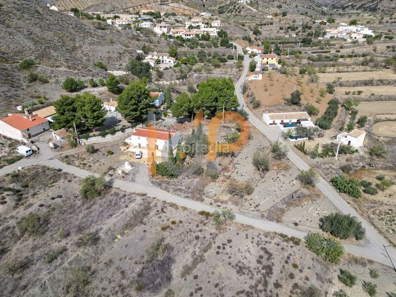 Foto 6d3f4a78-6f48-4659-a296-5cf4436455cd. Casa a Huércal - Overa