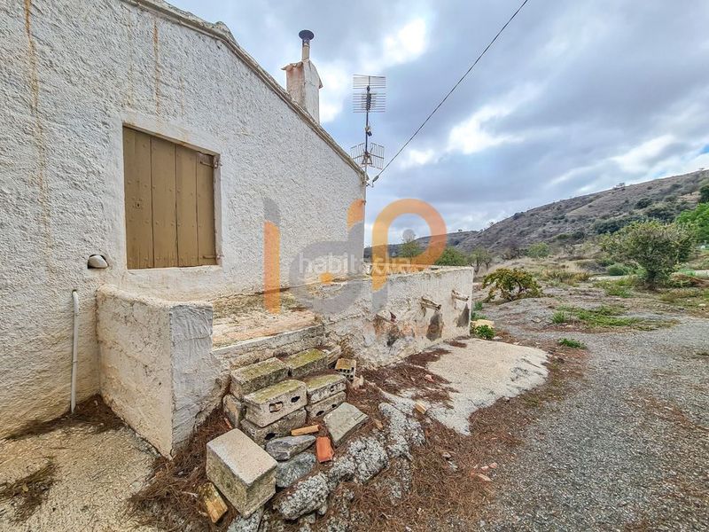 Foto 866c1619-80dd-418f-a117-28fc6717f384. Casa a Huércal - Overa