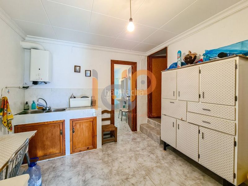 Foto 90a6147a-5a3f-4672-a6a9-62883b0bdee6. Casa a Huércal - Overa