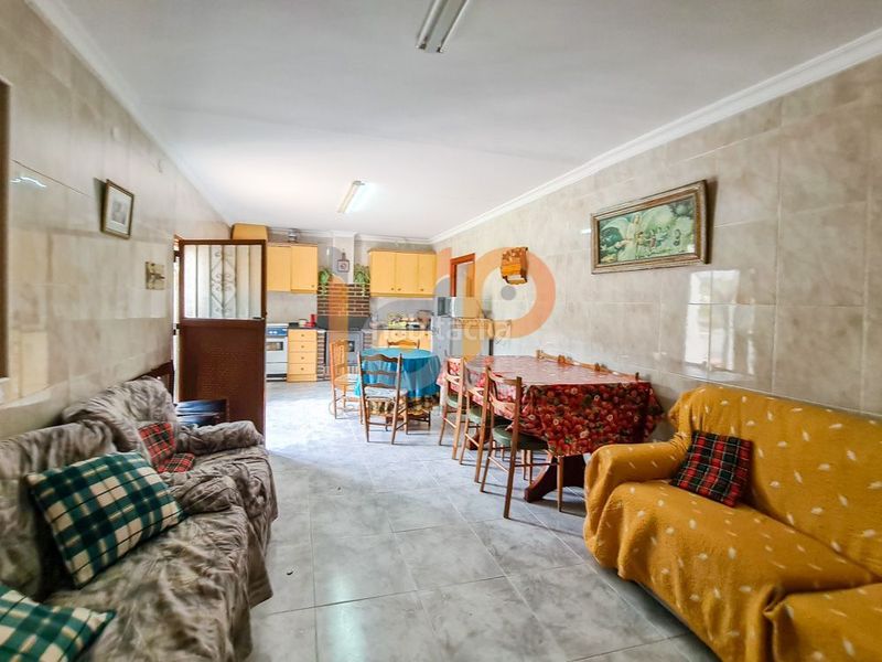 Foto 91830a16-6320-45ad-b792-11ad6c6d3a69. Casa a Huércal - Overa