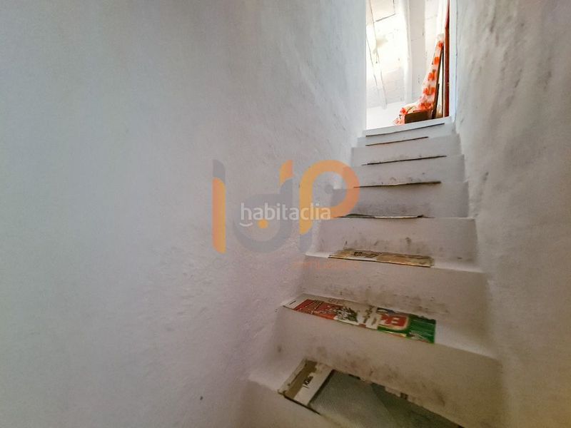 Foto b70b56f3-4ab1-4220-b0a9-c14dfffb79bb. Casa a Huércal - Overa