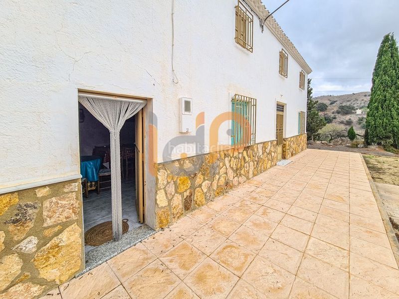 Foto de4b12fb-ec08-4a91-ae6e-4f5a70a5a2ce. Casa a Huércal - Overa