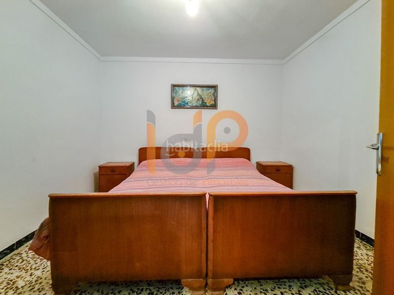 Foto e21b5e49-c95a-42eb-9105-8062735cb7b2. Casa a Huércal - Overa