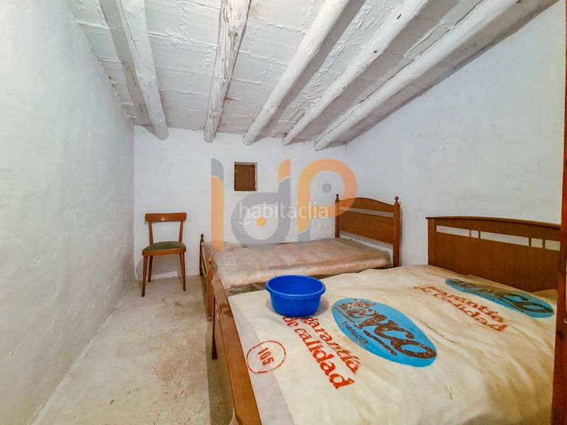 Foto fe54b013-7c92-4559-97e5-ecad0bcc88a1. Casa a Huércal - Overa