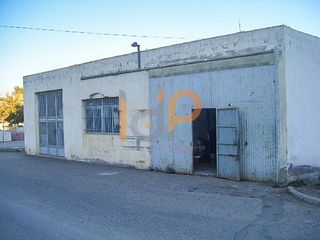 Business premise in Huércal - Overa