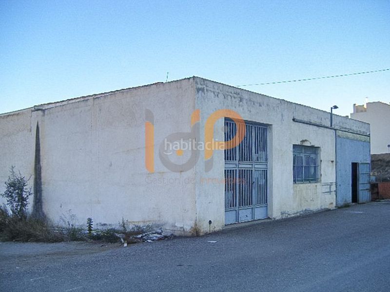 Foto 02d40799-edc5-4489-878f-564f27c5cc50. Local comercial a Huércal - Overa