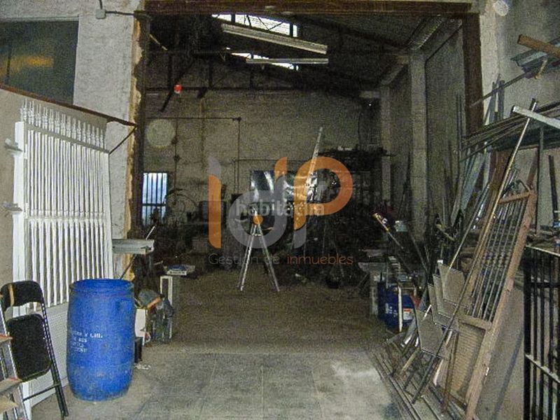 Foto 524cbd3d-7d64-4a1e-a8f7-a3d458744bd0. Local comercial a Huércal - Overa