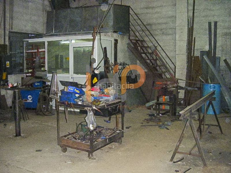 Foto 5f3f677b-7165-4a9a-bdf6-e239679a88ab. Local comercial a Huércal - Overa