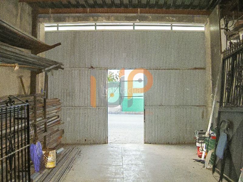 Foto 71ebe9fb-8940-413a-8ccd-08833fa8ce26. Local comercial a Huércal - Overa