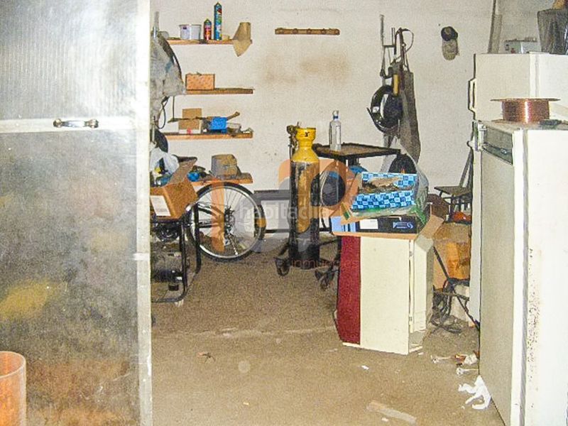 Foto a151aa5f-1038-4ebd-a3f7-32706c0b8b14. Local comercial a Huércal - Overa