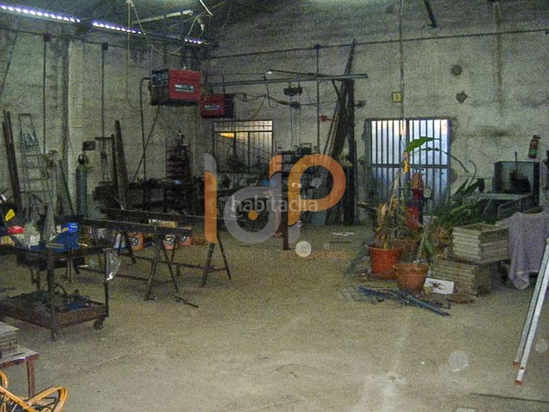 Foto cca3bb18-824f-4851-a741-ae4e053abf53. Local comercial a Huércal - Overa