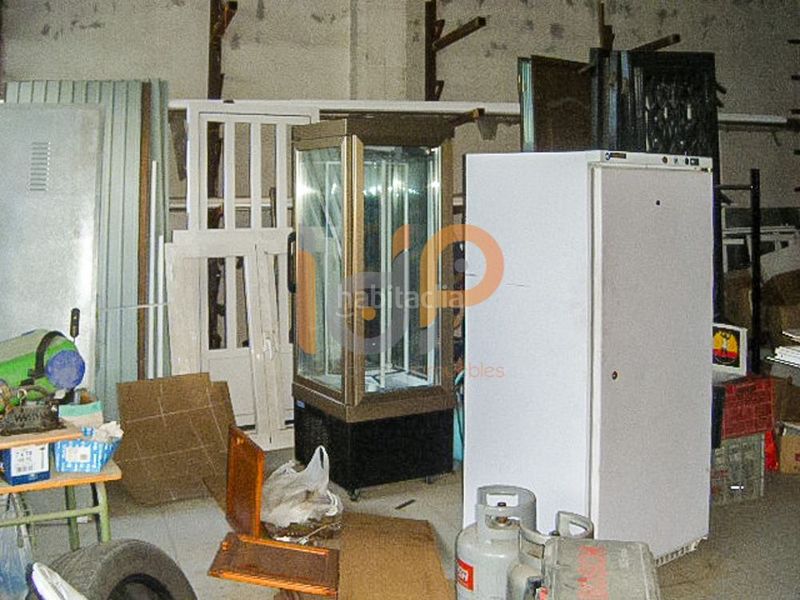 Foto d76a0b00-2f7c-4761-9fde-adbcf1e8b7c1. Local comercial a Huércal - Overa