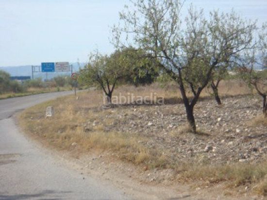 Foto bcd6fe27-a45a-443a-b0e4-6f60cc75a860. Finca rústica a Huércal - Overa