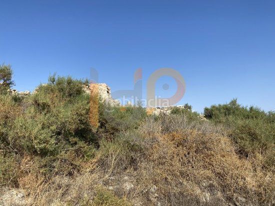 Foto 0177e907-a66a-4982-9413-b04d30444171. Terreno residencial en Huércal - Overa