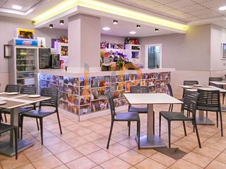 Business premise in Huércal - Overa
