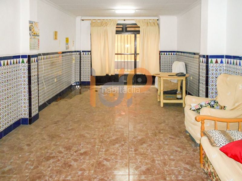 Foto 81c8b987-c606-4a50-8594-9b5151f266b5. Local comercial a Huércal - Overa