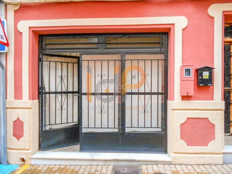 Foto b3687dde-733a-4317-8056-141b5cec8899. Local comercial a Huércal - Overa