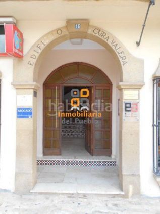 Foto 43be0017-4055-4d31-8052-016d2cce06e1. Miete geschäftsraum in Huércal - Overa