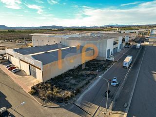 Terreny residencial a Huércal - Overa