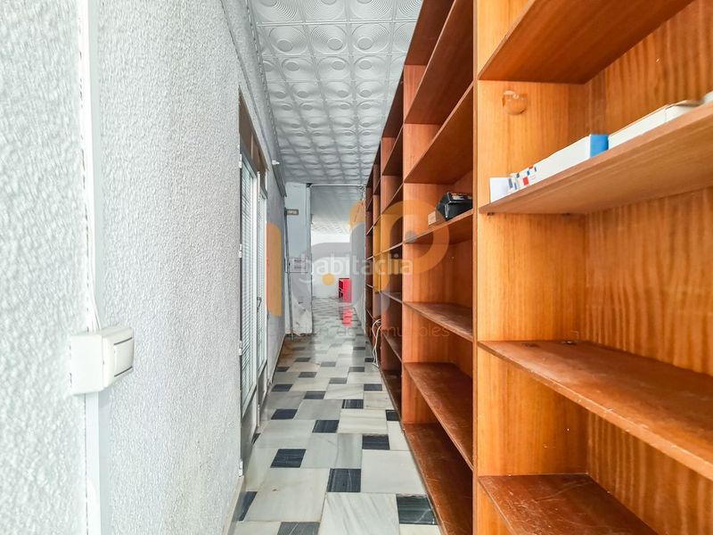 Foto 1c0076d1-2aa0-43f2-bd45-3a349bd8f656. Local comercial en Huércal - Overa