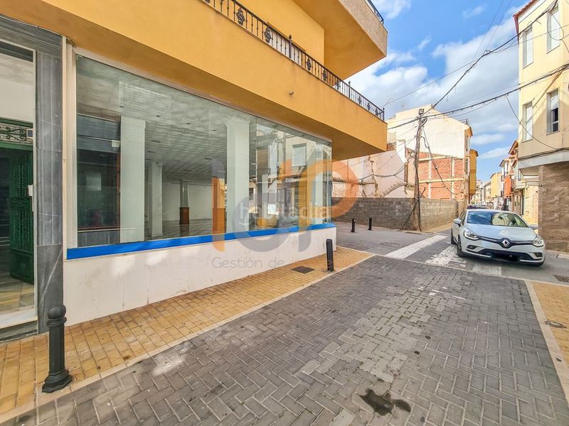 Foto 726ee41d-58f2-4005-9211-e6e46f5c7a8f. Local comercial en Huércal - Overa