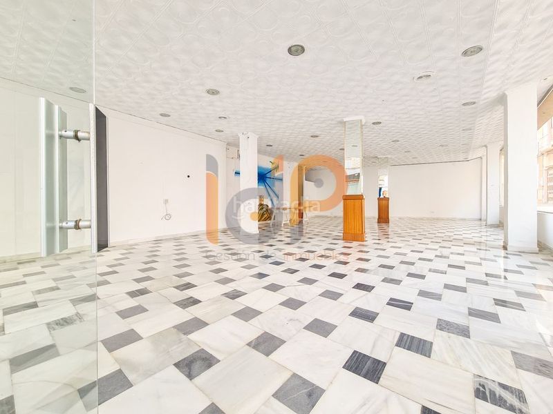 Foto 798a814b-f95d-4115-a6ef-dd0483f139d6. Local comercial en Huércal - Overa