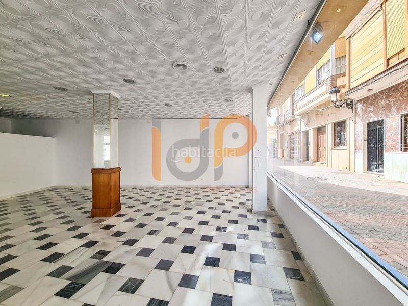 Foto a936409b-7008-442a-a099-67c81ff63c36. Local comercial en Huércal - Overa