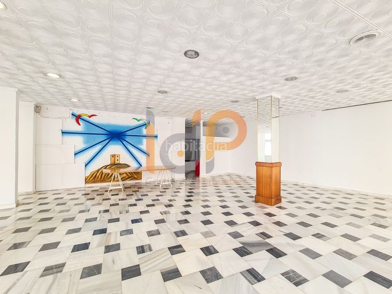 Foto bb3a3dc0-5f57-474a-a542-033b80cd0b8f. Local comercial en Huércal - Overa