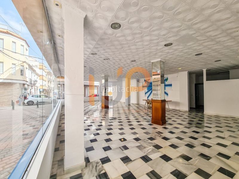 Foto c2b20e71-7e1d-4c5b-9305-76288b9d549a. Local comercial en Huércal - Overa