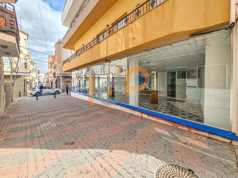 Foto ea432afd-21d3-4cfc-8572-c2068887bd85. Local comercial en Huércal - Overa