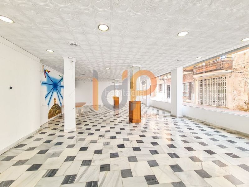 Foto eaf0a7b5-9b89-4cb5-b28b-248447afcd56. Local comercial en Huércal - Overa