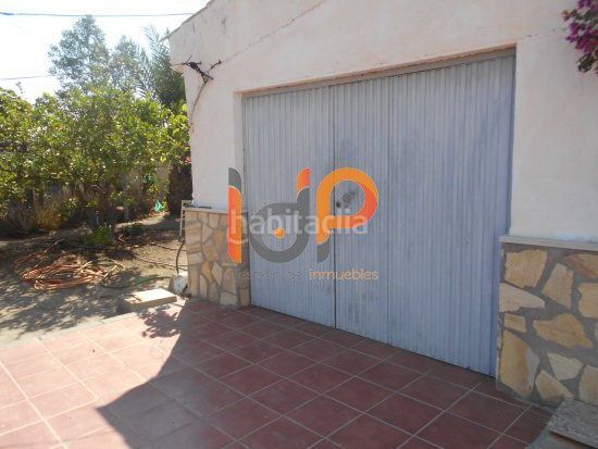 Foto 3642782f-2302-42dc-8f7b-31ab0d2a02b7. Casa a Huércal - Overa