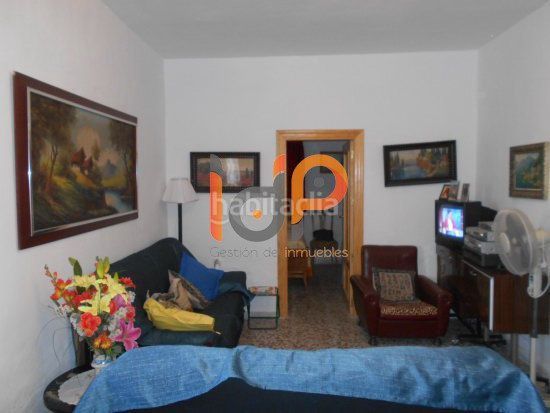 Foto 46d8687e-d898-4f9f-870e-6db38be82a6f. Casa a Huércal - Overa