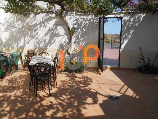 Foto 7db01a93-7e52-4616-a1e2-d36467362174. Casa a Huércal - Overa