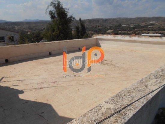 Foto a4d3ebfa-3a1d-4955-8742-2c7c1d027708. Casa a Huércal - Overa