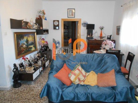 Foto b7bfc443-89d5-4c1a-8674-317f92a99aa1. Casa a Huércal - Overa