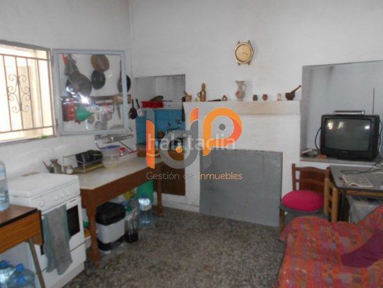 Foto d49b5bfd-d3c5-4123-ba4c-18ca75faac7e. Casa a Huércal - Overa