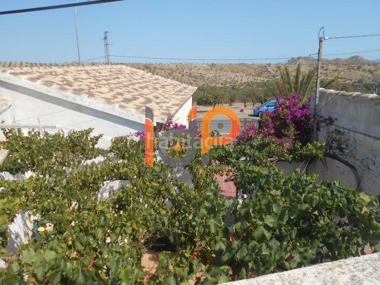 Foto f028459d-a3a7-4758-a3cc-136208bc65d4. Casa a Huércal - Overa