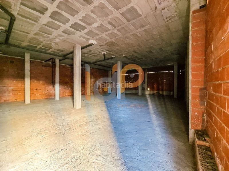 Foto c5cbc1c8-03a0-49af-ac4e-ca95e59b7e1f. Miete geschäftsraum in Huércal - Overa