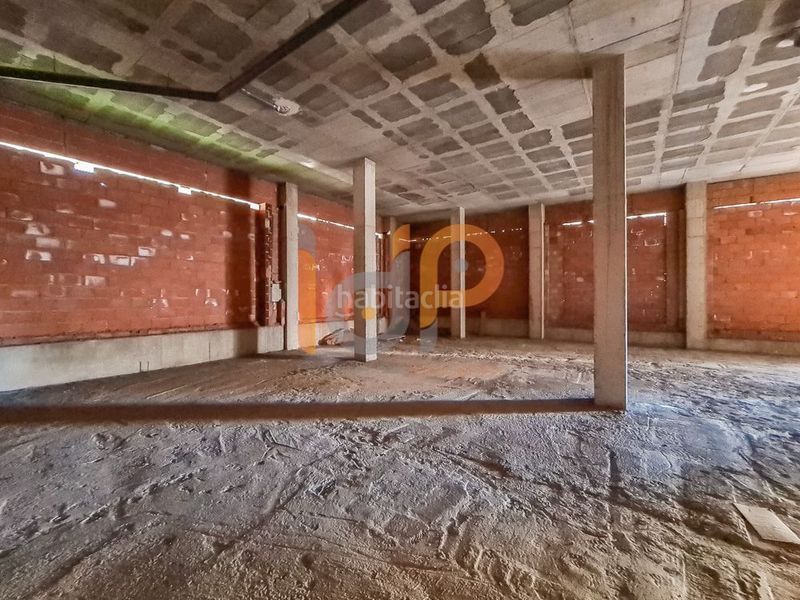 Foto ddced9f0-1059-4a65-8684-345d81699204. Miete geschäftsraum in Huércal - Overa