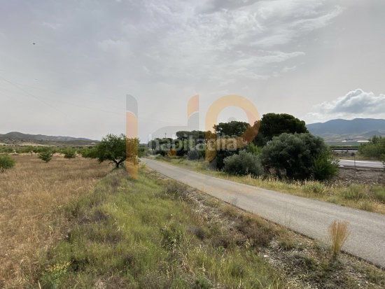 Foto 54bf0a17-b3e2-445a-a065-f6e6273ad535. Finca rústica en Huércal - Overa