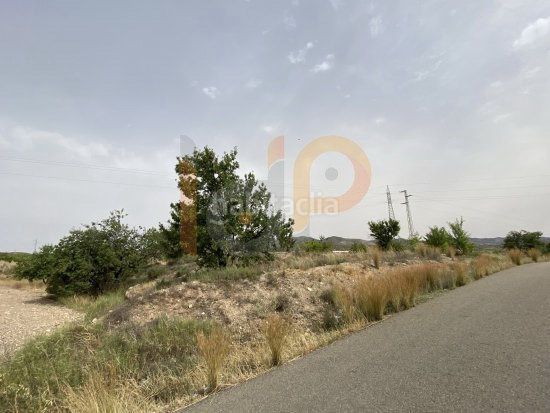 Foto a141b4a0-d32f-43ab-98d1-2217fee80aeb. Finca rústica en Huércal - Overa