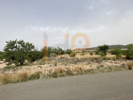 Foto bbbb40f7-3235-490b-a16a-606fa269307b. Finca rústica en Huércal - Overa