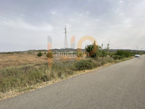 Foto c90f2e78-f5c0-4b37-aaf4-a2b667dde83f. Finca rústica en Huércal - Overa