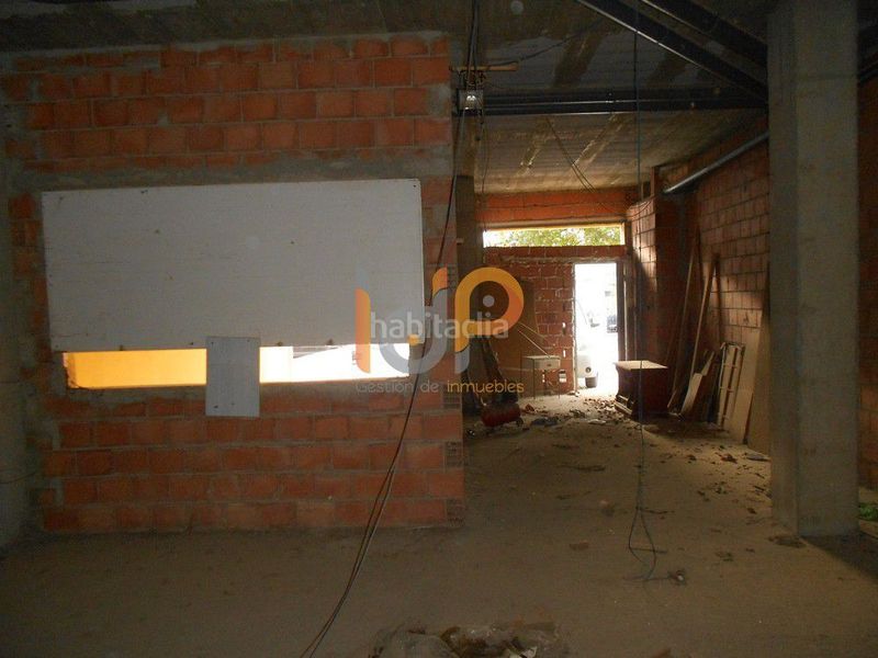 Foto 458c0060-ffad-4a33-a04a-81727d12b861. Local comercial a Huércal - Overa