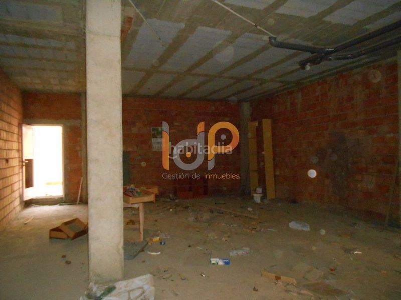Foto 5195a6c2-0248-45dd-8018-e9eeb98d082b. Local comercial a Huércal - Overa