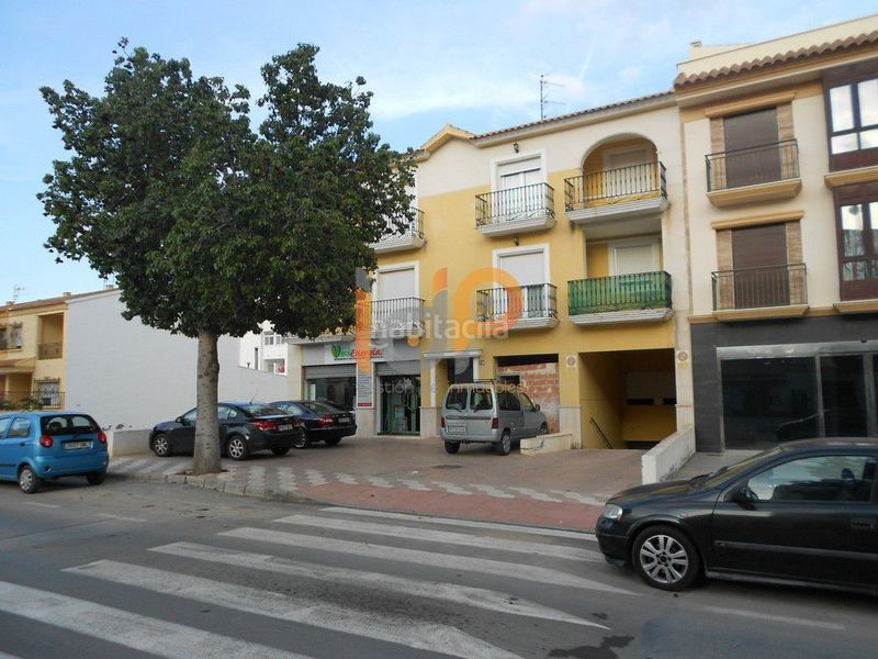 Foto a532d2a1-6721-4d23-8853-f7495766b549. Local comercial a Huércal - Overa