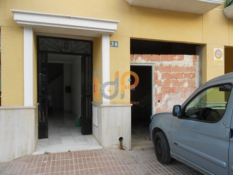 Foto c9dea512-aa87-49f0-946e-192e3d0de382. Local comercial a Huércal - Overa