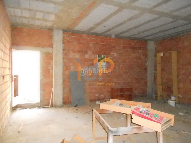Foto faef7bff-8123-4320-a79a-89b30f0cd5bd. Local comercial a Huércal - Overa